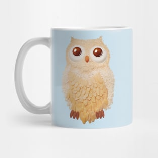 Owlmond No.1 Mug